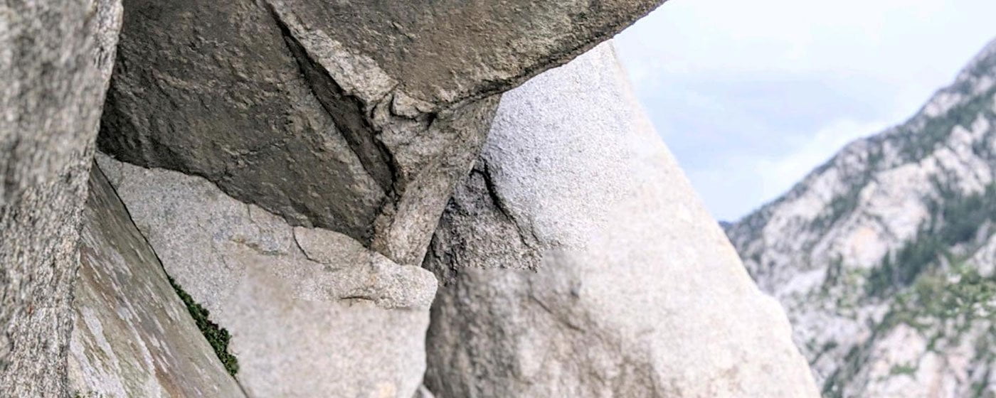 Rock Solid: Breaking Barriers with FOL Ambassador Emmeline Wang ...