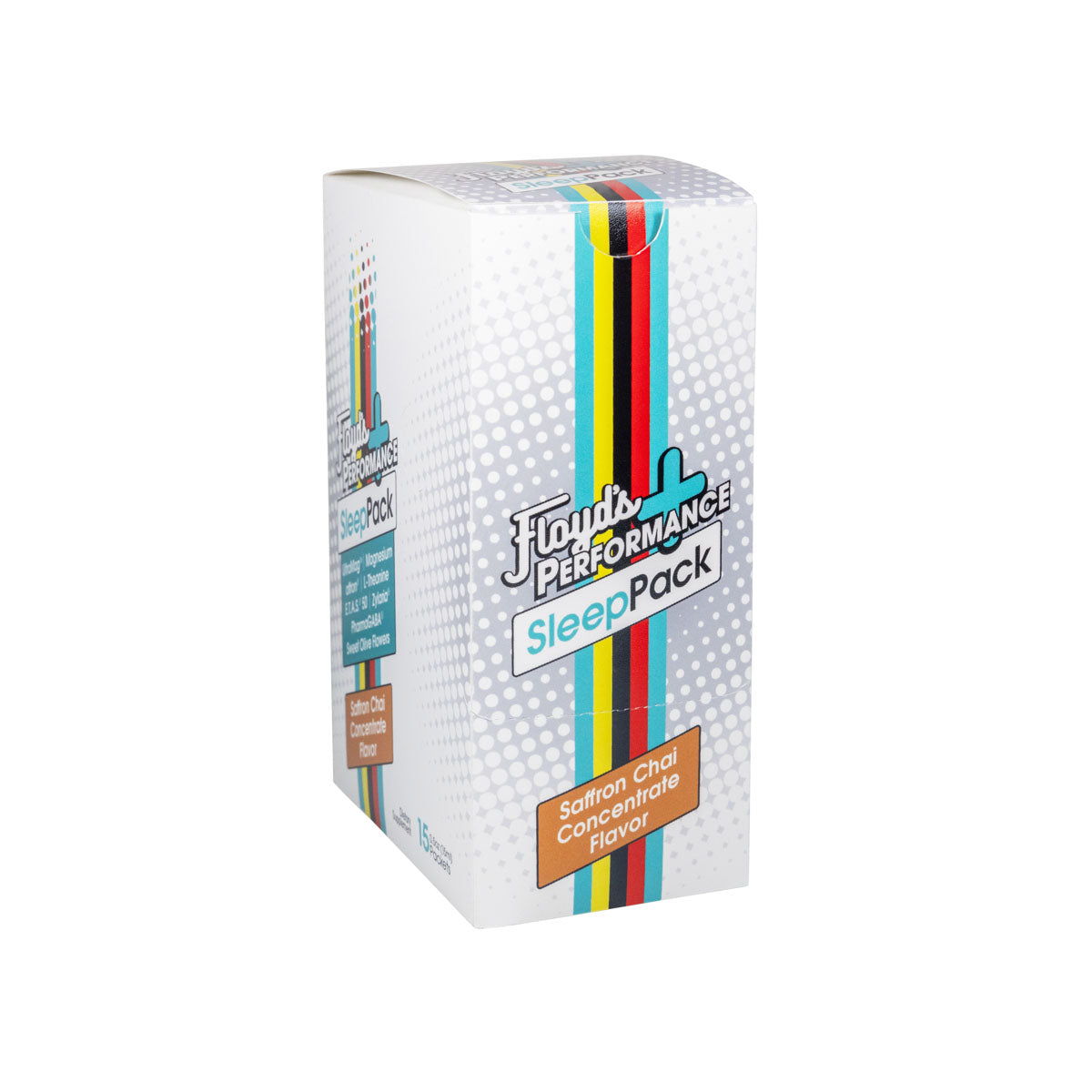 Sleep Pack - Floyd's Performance Plus – Floyds of Leadville