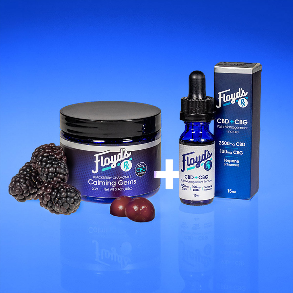 cbg vape juice Floyds Rx Bundle – Floyds of Leadville