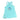 Teal Racer Back Tank