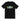 FoL Black Stripes & Mountains Tee