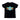 Fol Black Stripes Tee