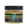 A container of Floyds of Leadville Recovery Balm Arnica Blend with 600mg of Full-Spectrum Select CBD